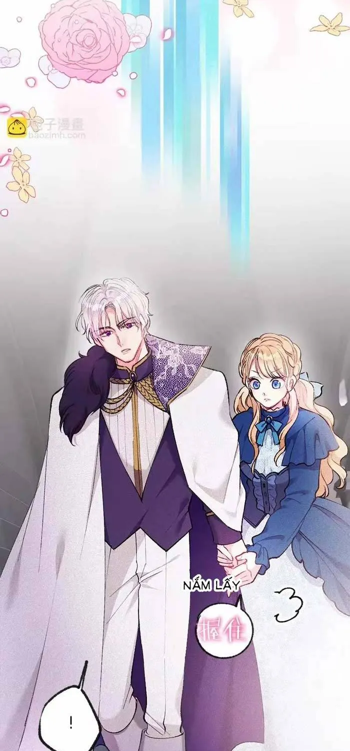 Bệ Hạ, Xin Hãy Ghét Ta Chap 22 - Next Chap 23