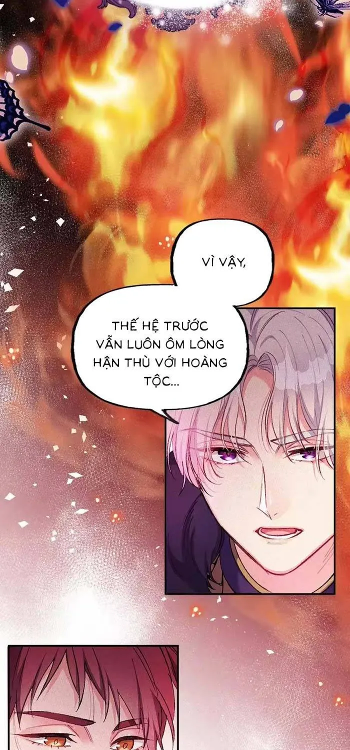 Bệ Hạ, Xin Hãy Ghét Ta Chap 22 - Next Chap 23
