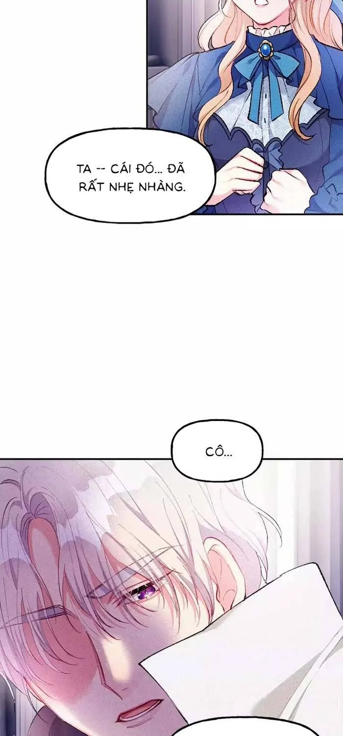 Bệ Hạ, Xin Hãy Ghét Ta Chap 22 - Next Chap 23