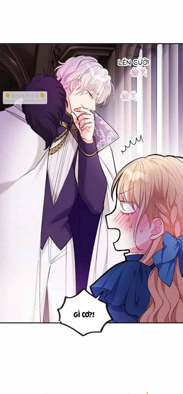 Bệ Hạ, Xin Hãy Ghét Ta Chap 22 - Next Chap 23
