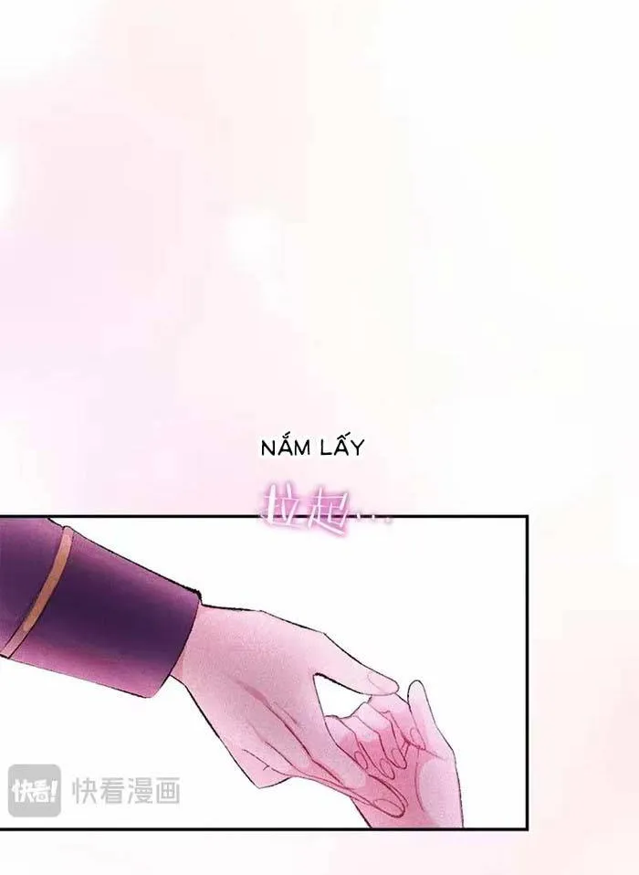 Bệ Hạ, Xin Hãy Ghét Ta Chap 22 - Next Chap 23