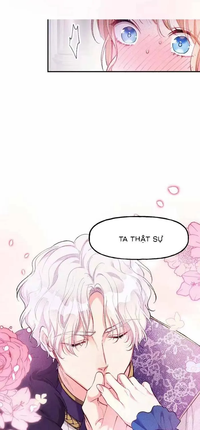 Bệ Hạ, Xin Hãy Ghét Ta Chap 22 - Next Chap 23