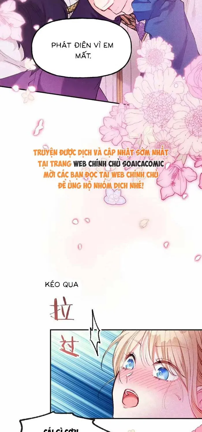 Bệ Hạ, Xin Hãy Ghét Ta Chap 22 - Next Chap 23
