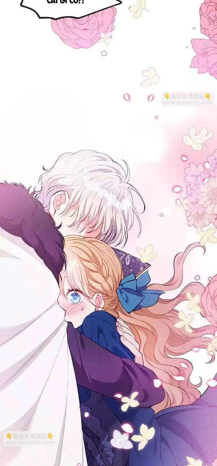 Bệ Hạ, Xin Hãy Ghét Ta Chap 22 - Next Chap 23