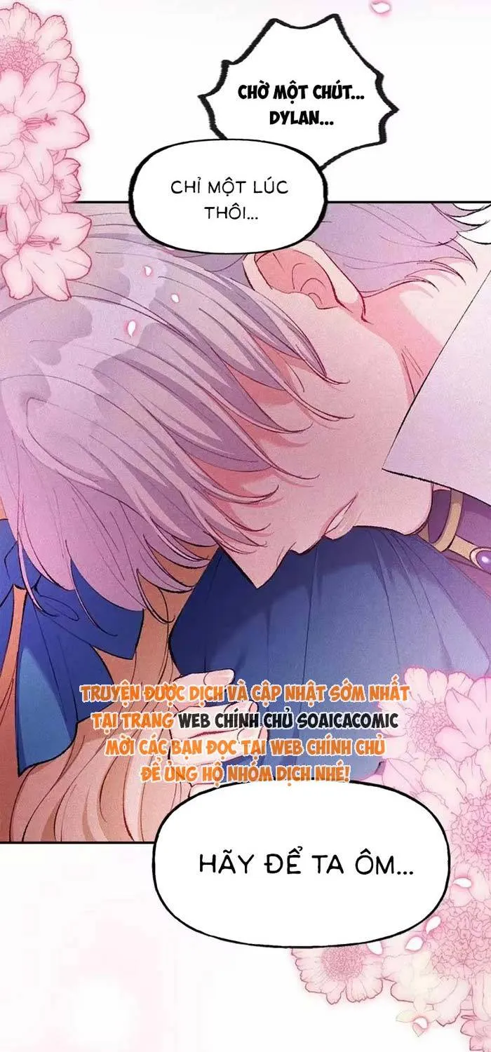 Bệ Hạ, Xin Hãy Ghét Ta Chap 22 - Next Chap 23