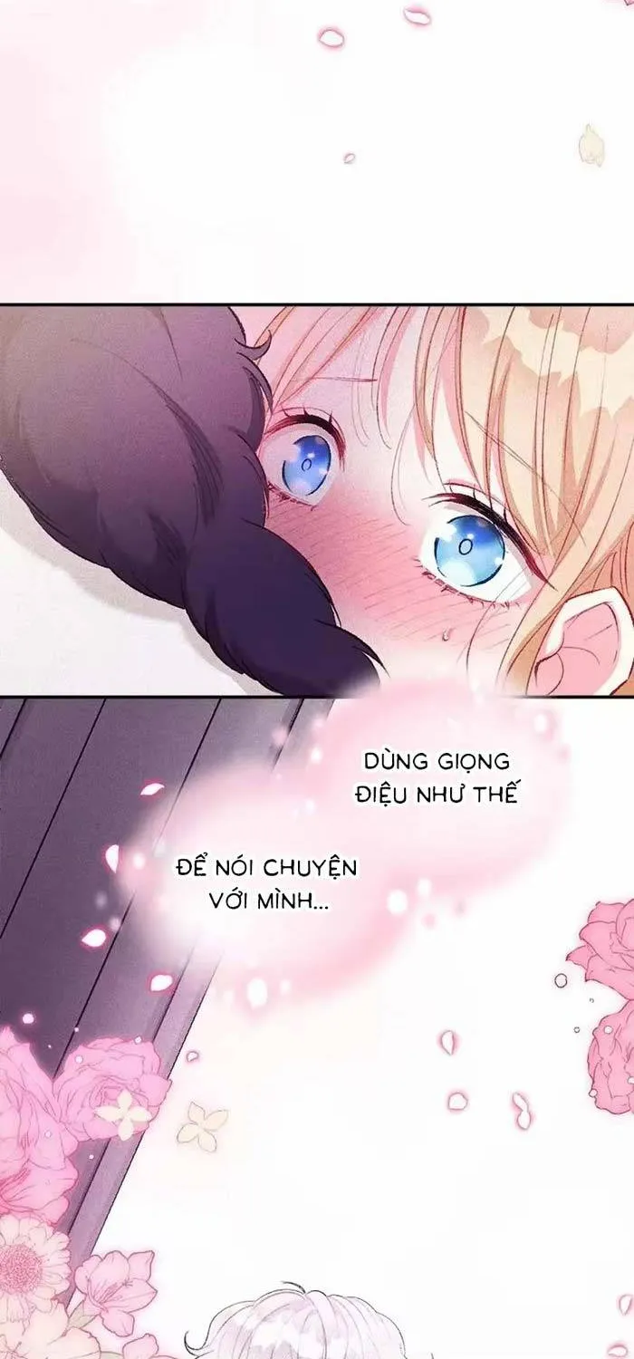 Bệ Hạ, Xin Hãy Ghét Ta Chap 22 - Next Chap 23