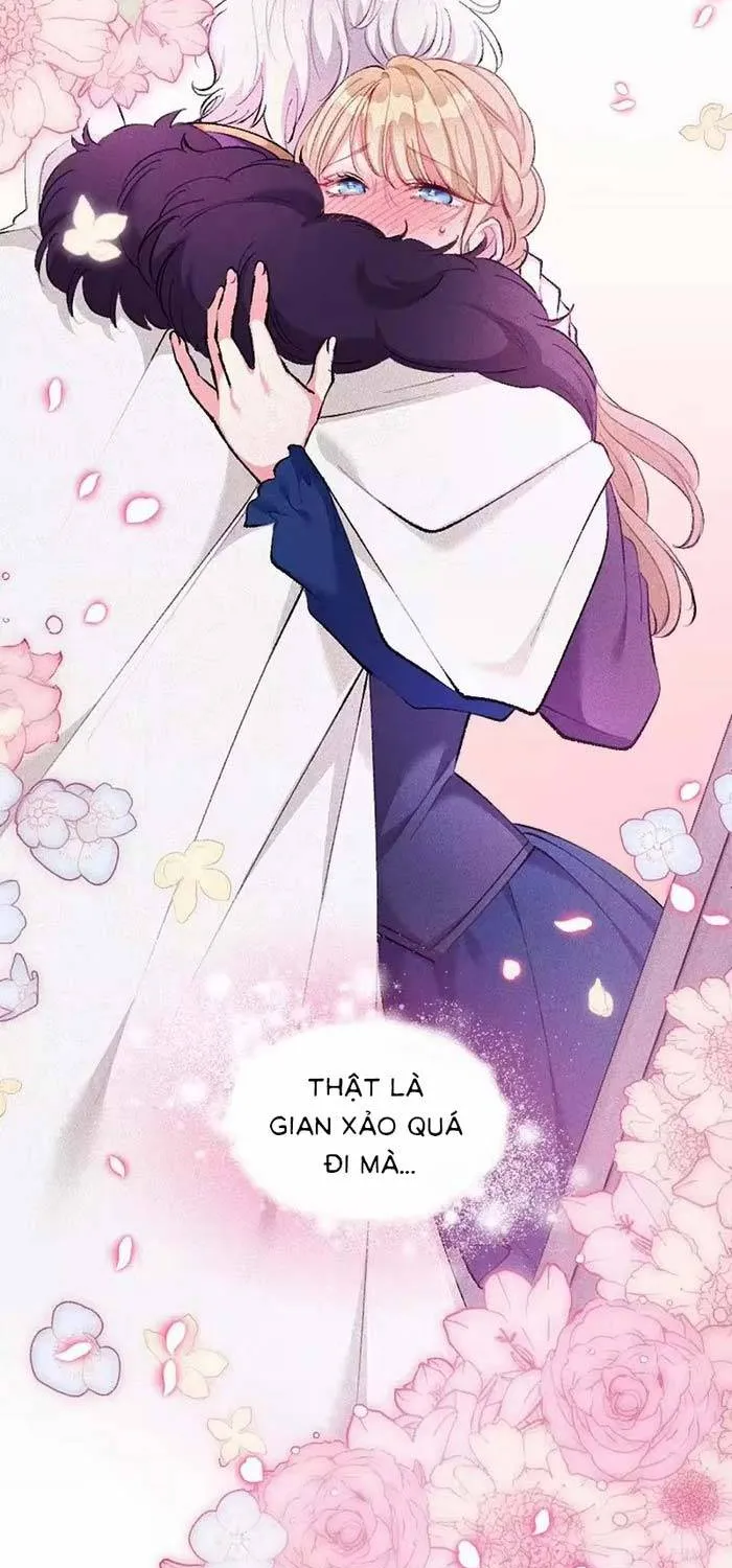Bệ Hạ, Xin Hãy Ghét Ta Chap 22 - Next Chap 23