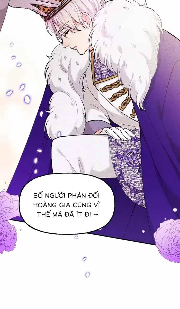 Bệ Hạ, Xin Hãy Ghét Ta Chap 22 - Next Chap 23