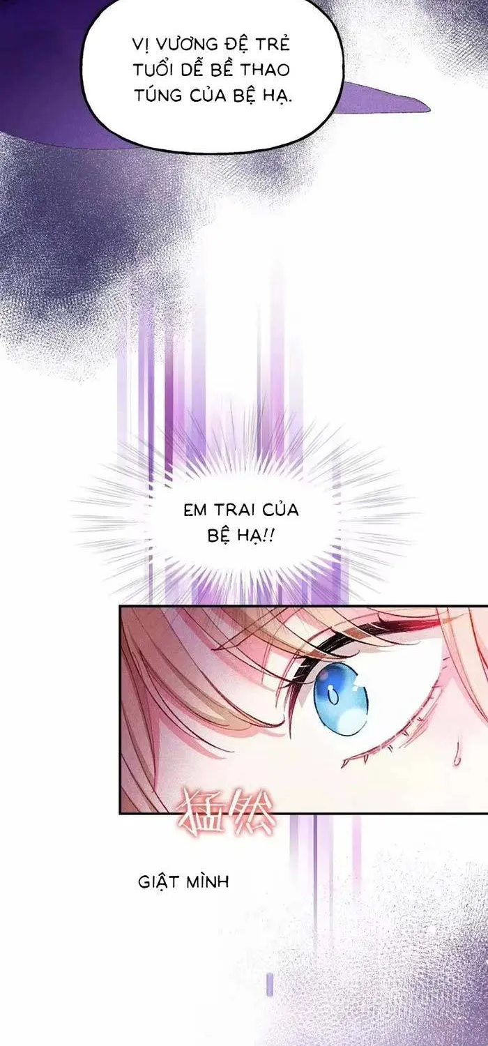 Bệ Hạ, Xin Hãy Ghét Ta Chap 22 - Next Chap 23