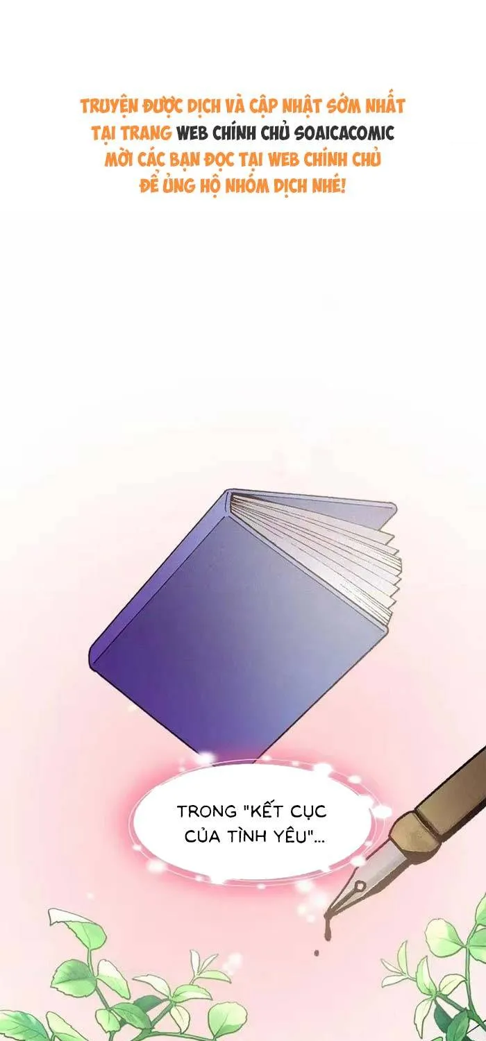 Bệ Hạ, Xin Hãy Ghét Ta Chap 23 - Next Chap 24