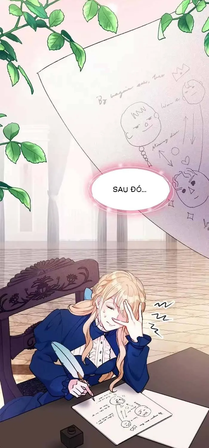 Bệ Hạ, Xin Hãy Ghét Ta Chap 23 - Next Chap 24