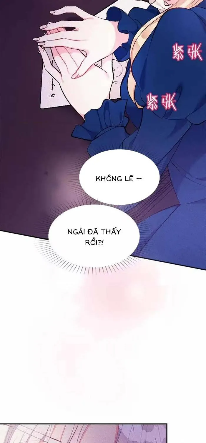 Bệ Hạ, Xin Hãy Ghét Ta Chap 23 - Next Chap 24