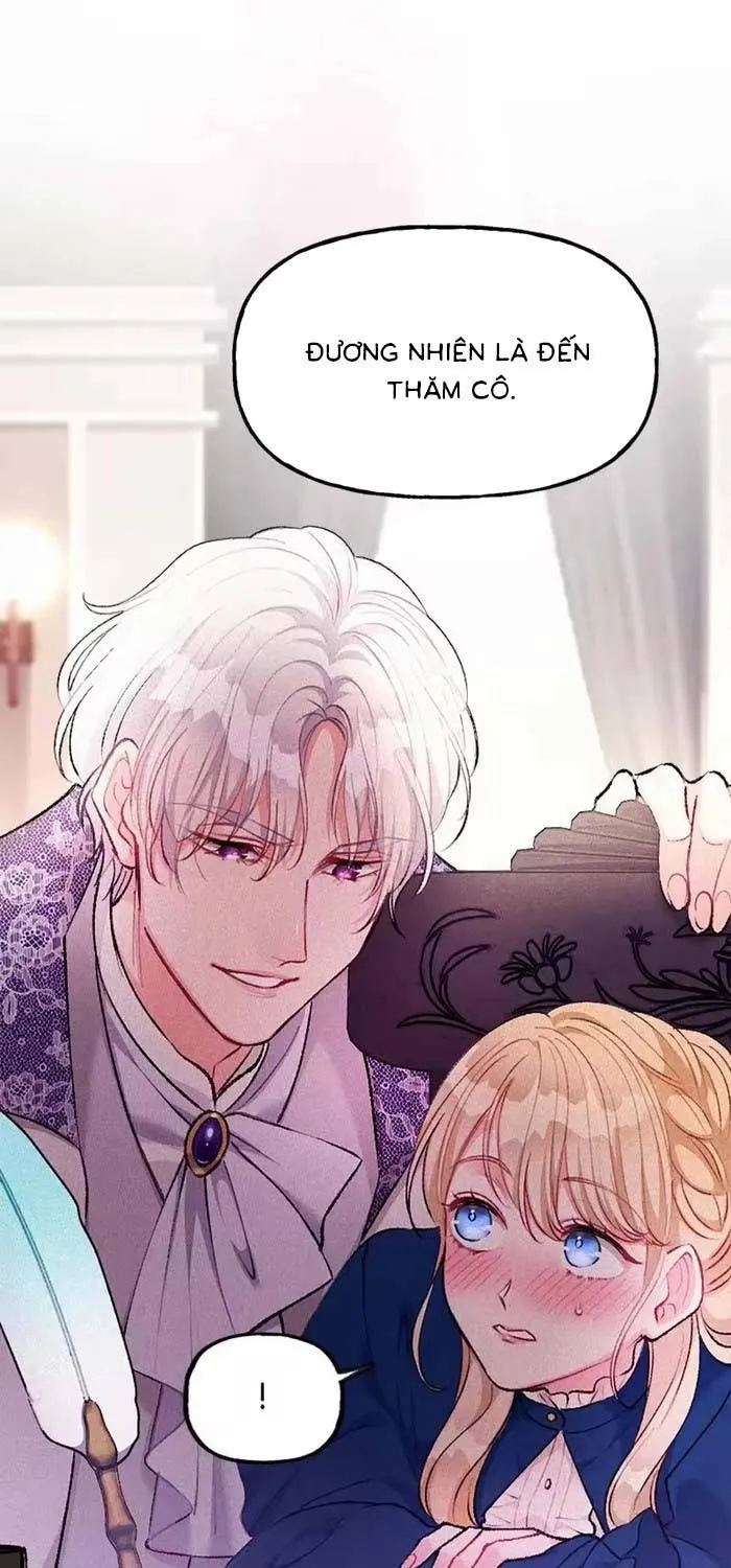 Bệ Hạ, Xin Hãy Ghét Ta Chap 23 - Next Chap 24
