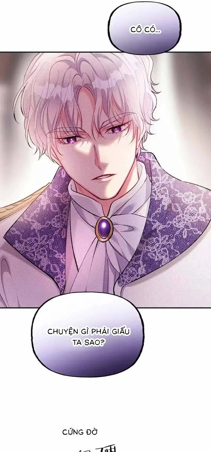 Bệ Hạ, Xin Hãy Ghét Ta Chap 23 - Next Chap 24