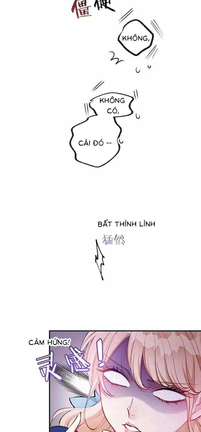 Bệ Hạ, Xin Hãy Ghét Ta Chap 23 - Next Chap 24