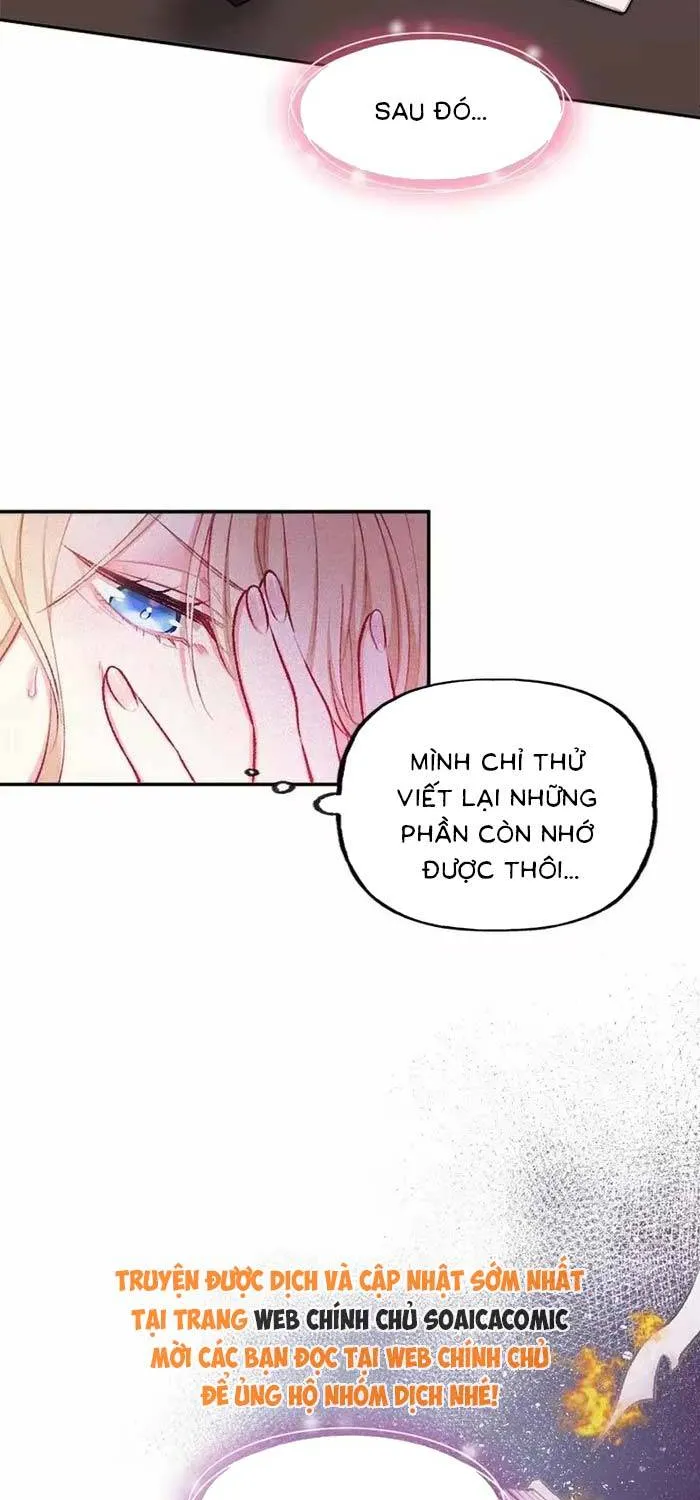 Bệ Hạ, Xin Hãy Ghét Ta Chap 23 - Next Chap 24