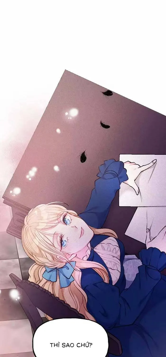 Bệ Hạ, Xin Hãy Ghét Ta Chap 23 - Next Chap 24