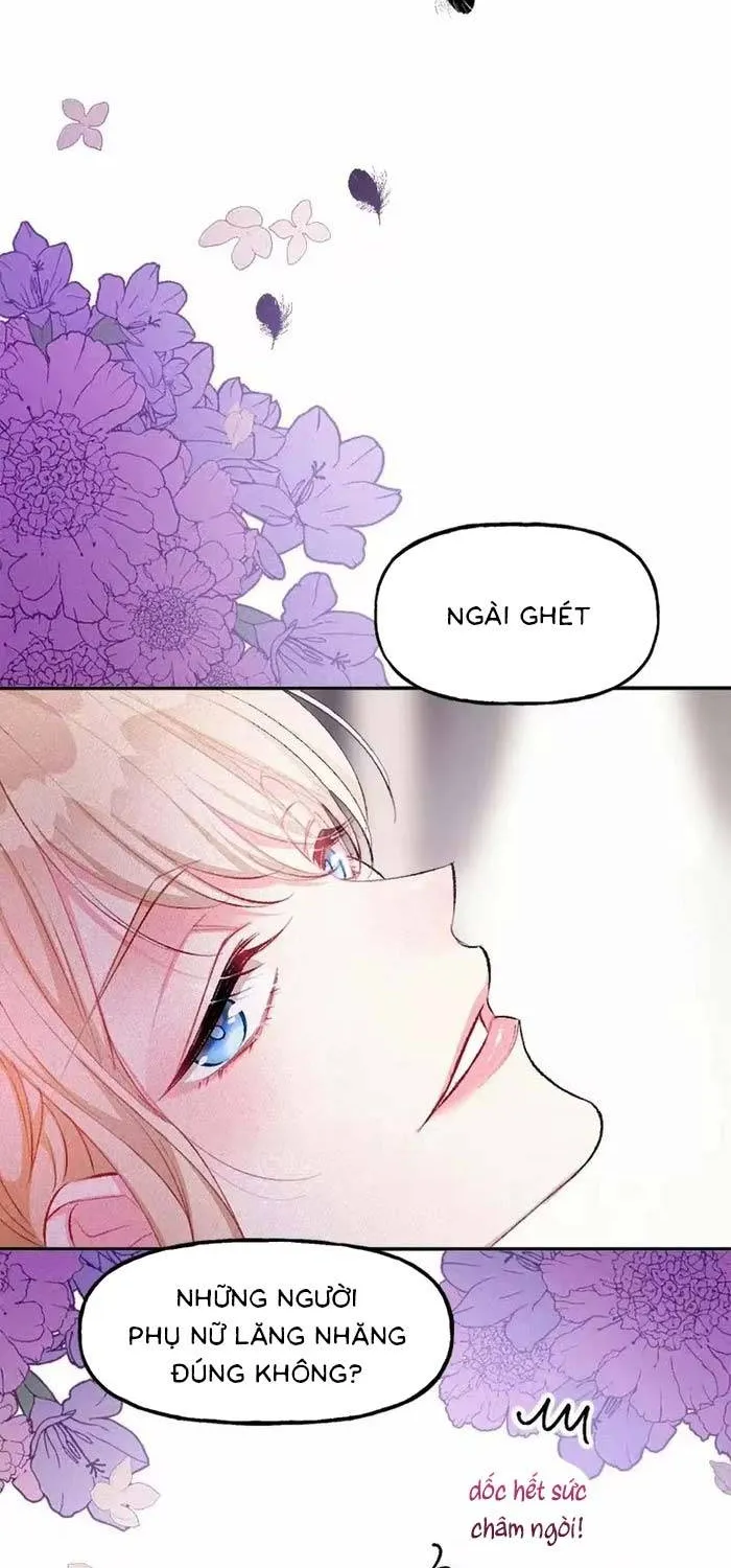 Bệ Hạ, Xin Hãy Ghét Ta Chap 23 - Next Chap 24