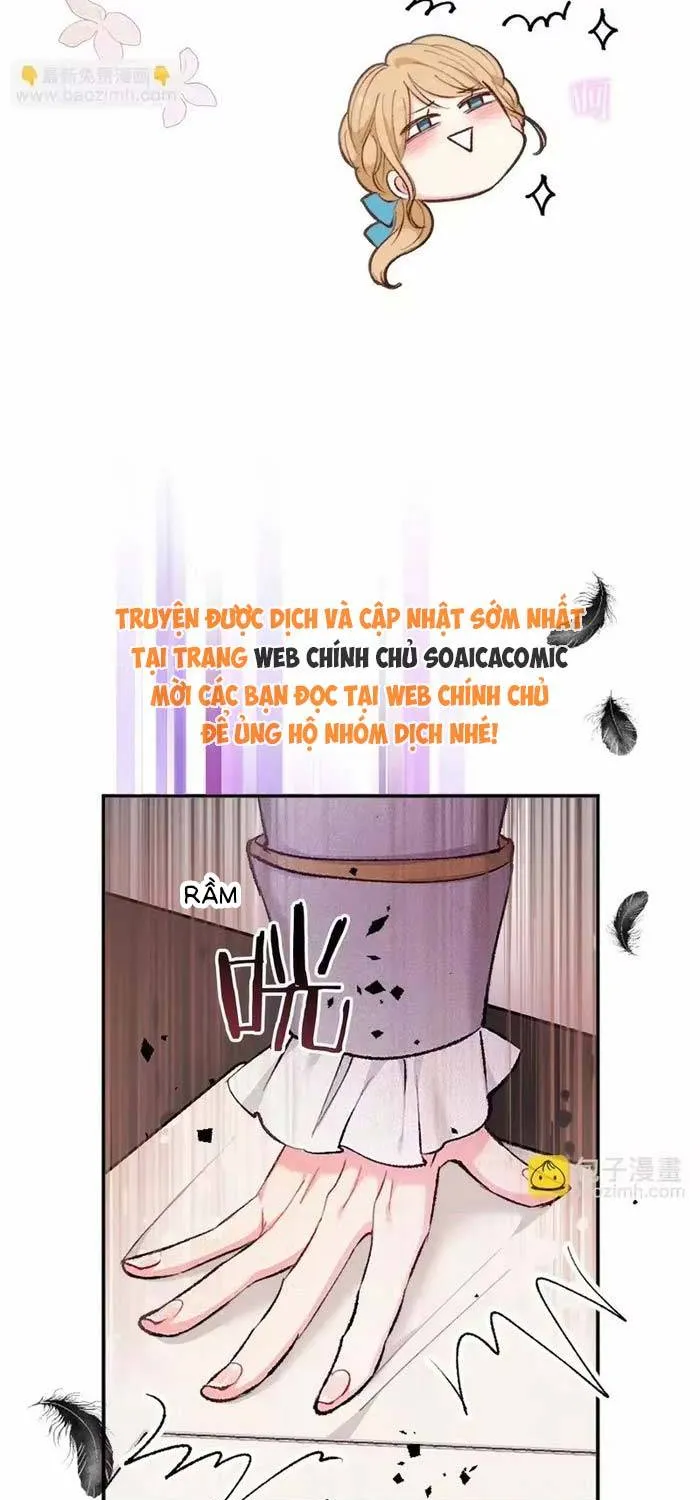 Bệ Hạ, Xin Hãy Ghét Ta Chap 23 - Next Chap 24