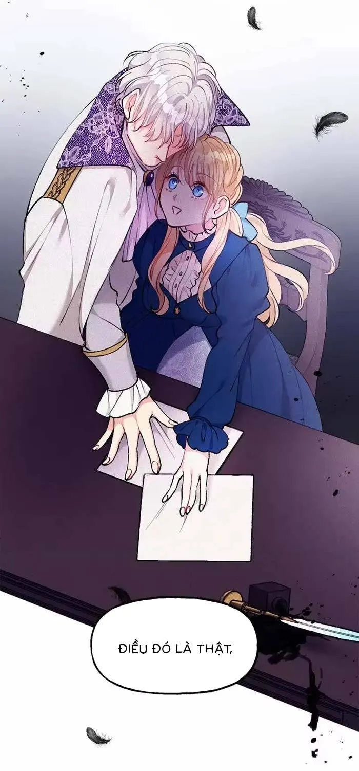 Bệ Hạ, Xin Hãy Ghét Ta Chap 23 - Next Chap 24