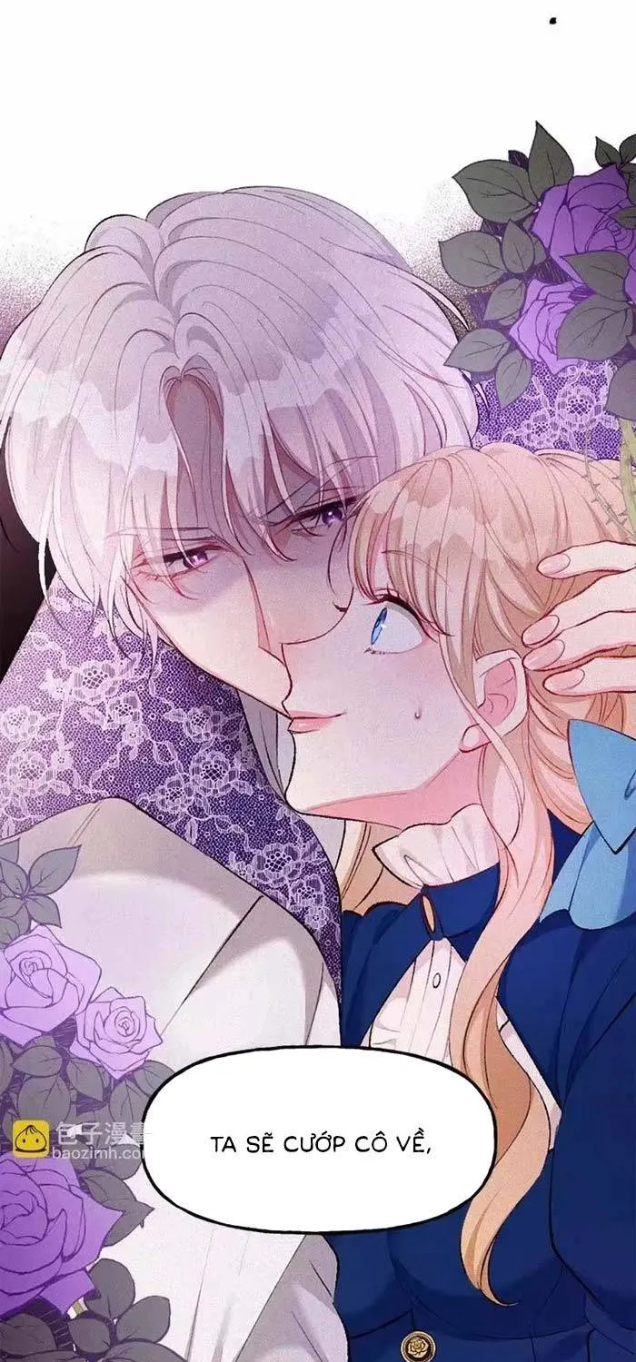 Bệ Hạ, Xin Hãy Ghét Ta Chap 23 - Next Chap 24