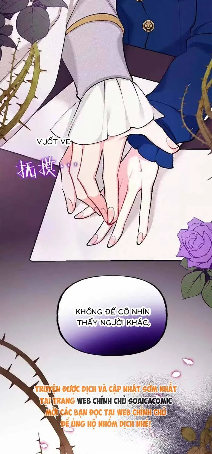 Bệ Hạ, Xin Hãy Ghét Ta Chap 23 - Next Chap 24