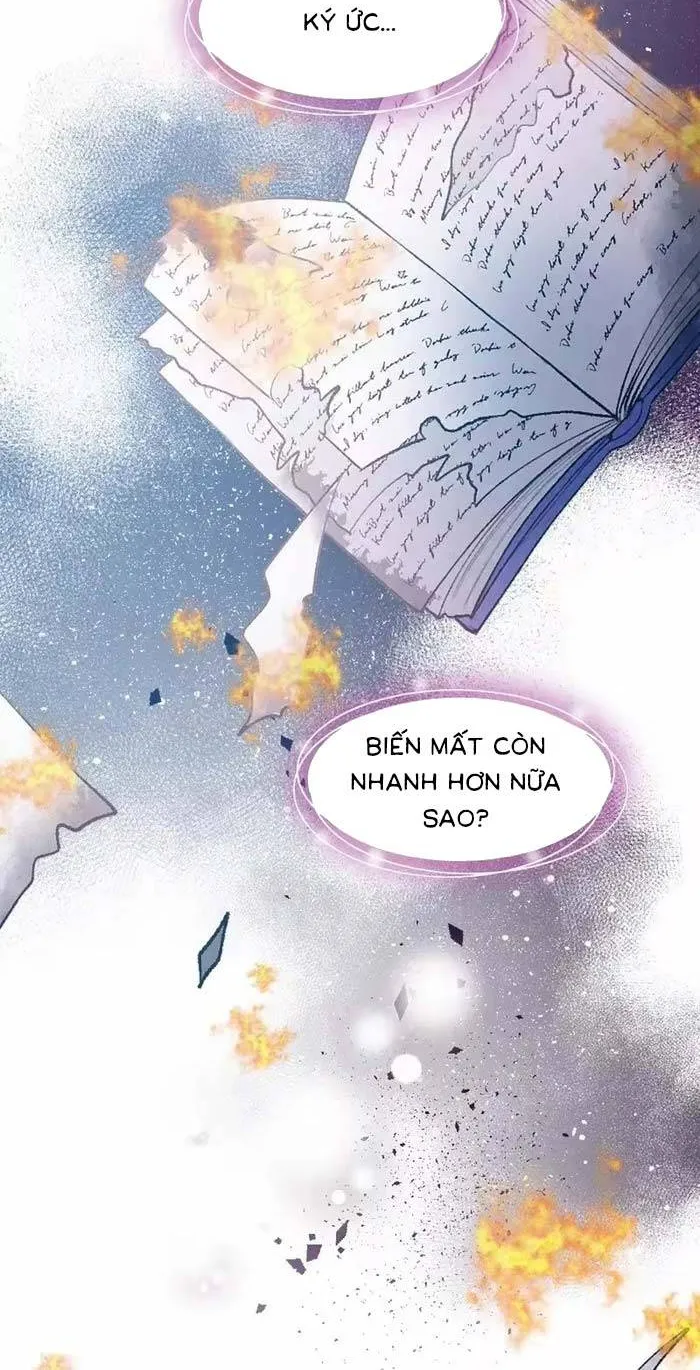 Bệ Hạ, Xin Hãy Ghét Ta Chap 23 - Next Chap 24