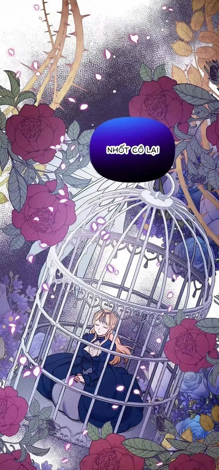 Bệ Hạ, Xin Hãy Ghét Ta Chap 23 - Next Chap 24