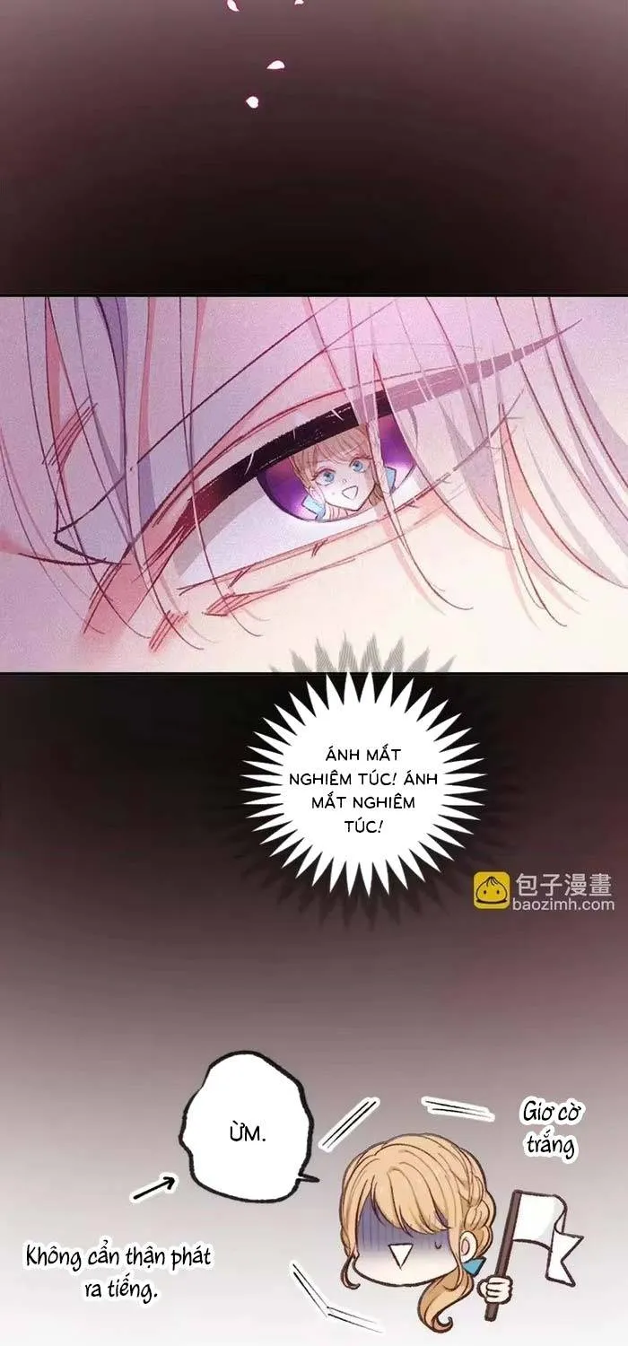 Bệ Hạ, Xin Hãy Ghét Ta Chap 23 - Next Chap 24