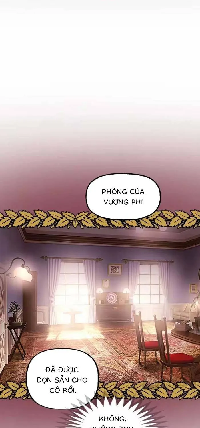 Bệ Hạ, Xin Hãy Ghét Ta Chap 23 - Next Chap 24