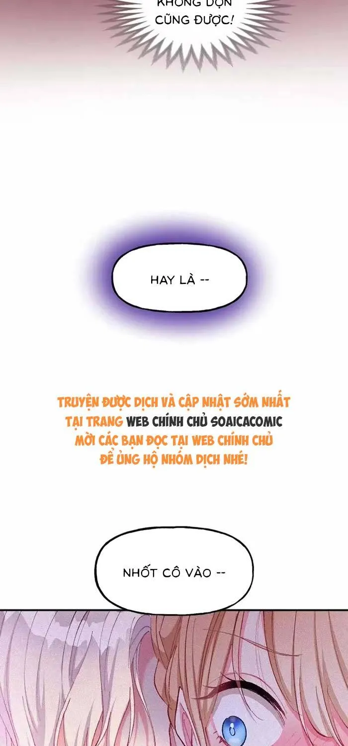Bệ Hạ, Xin Hãy Ghét Ta Chap 23 - Next Chap 24