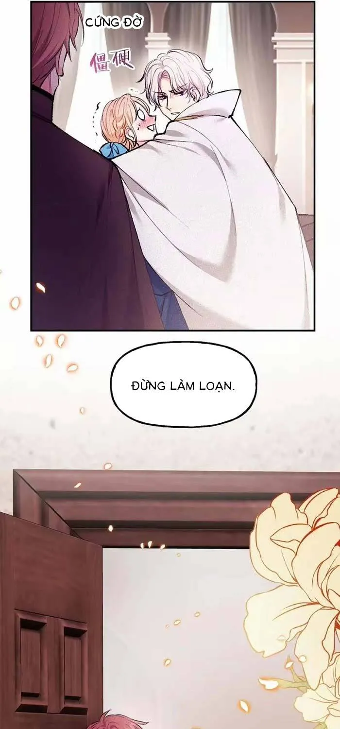 Bệ Hạ, Xin Hãy Ghét Ta Chap 23 - Next Chap 24
