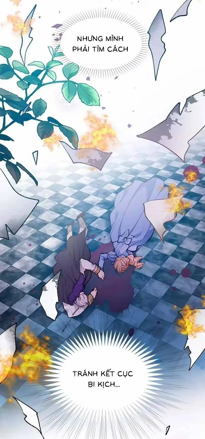 Bệ Hạ, Xin Hãy Ghét Ta Chap 23 - Next Chap 24