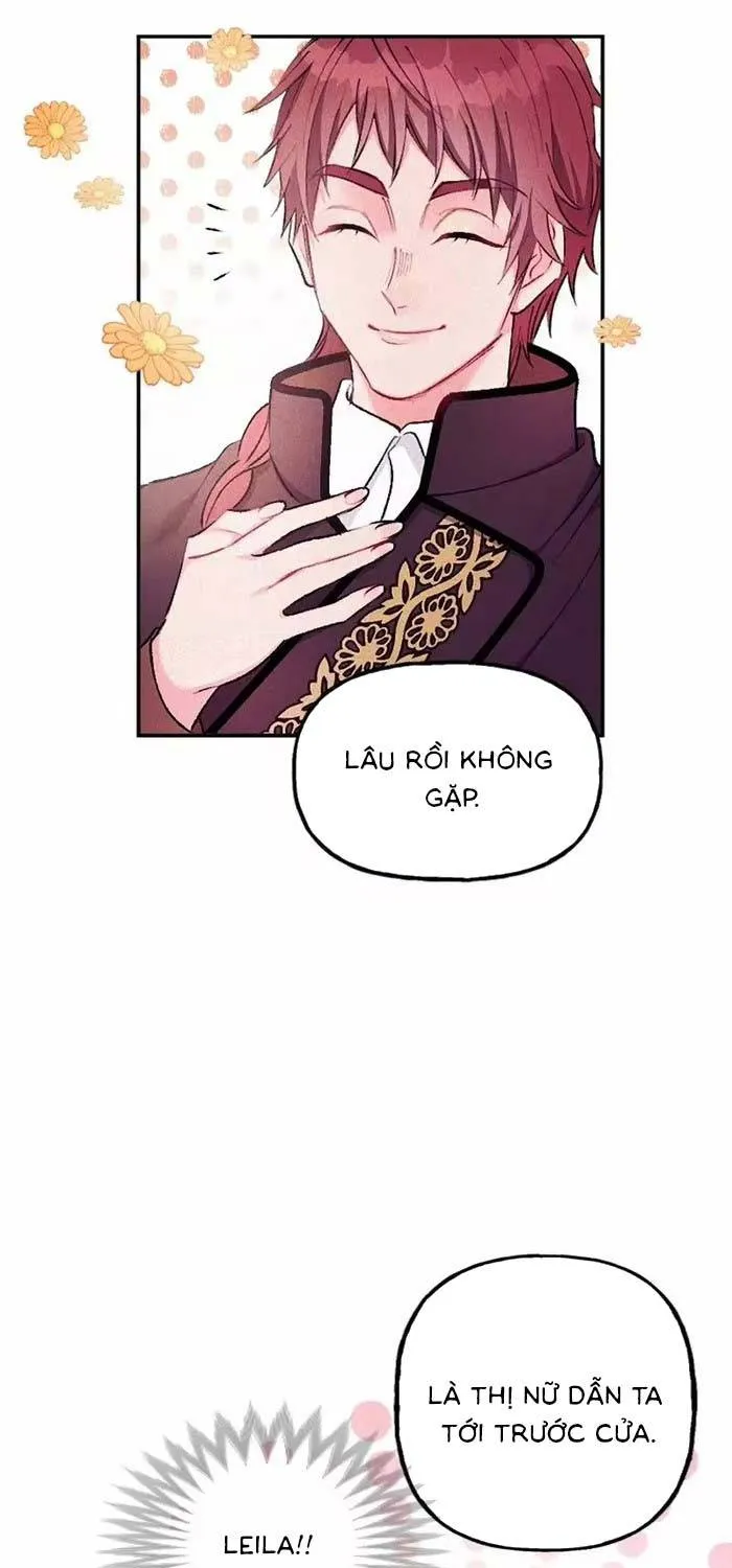 Bệ Hạ, Xin Hãy Ghét Ta Chap 23 - Next Chap 24