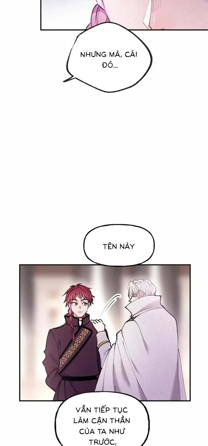 Bệ Hạ, Xin Hãy Ghét Ta Chap 23 - Next Chap 24