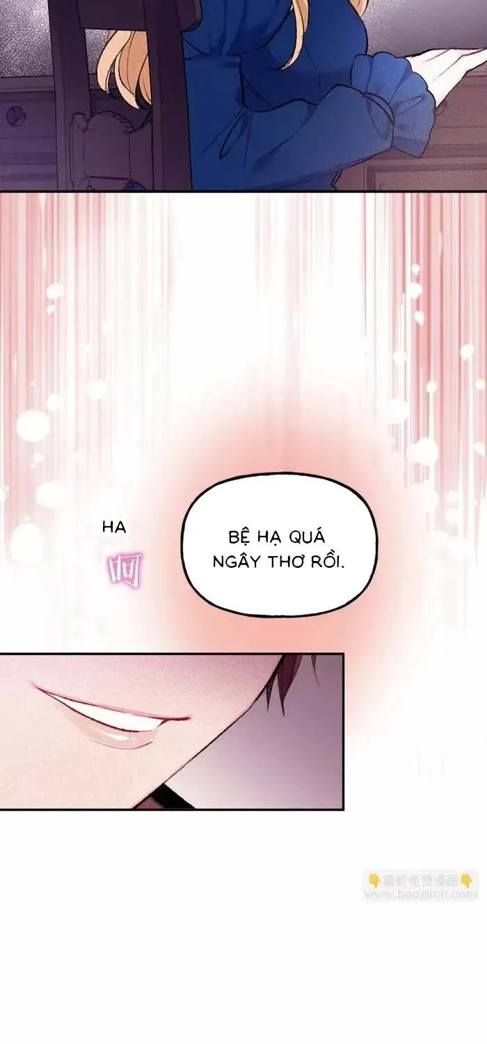 Bệ Hạ, Xin Hãy Ghét Ta Chap 23 - Next Chap 24