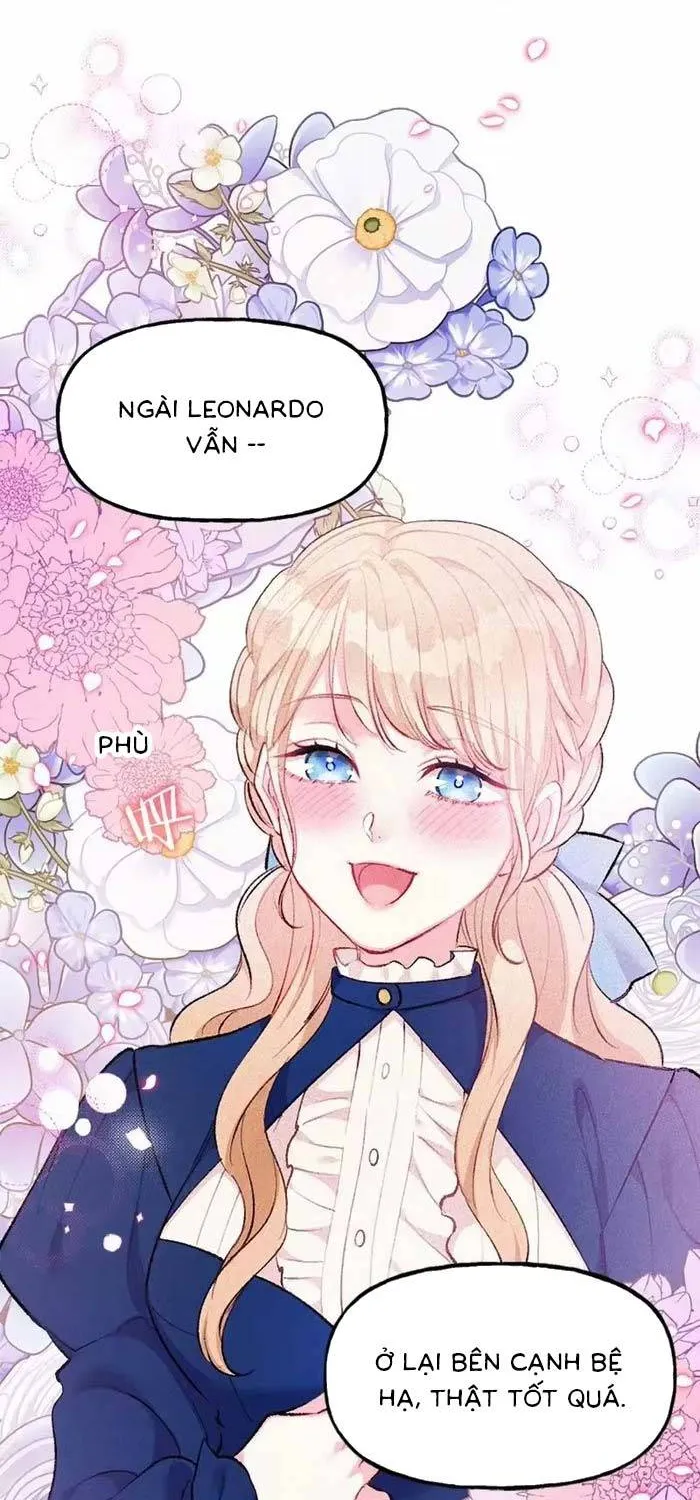 Bệ Hạ, Xin Hãy Ghét Ta Chap 23 - Next Chap 24