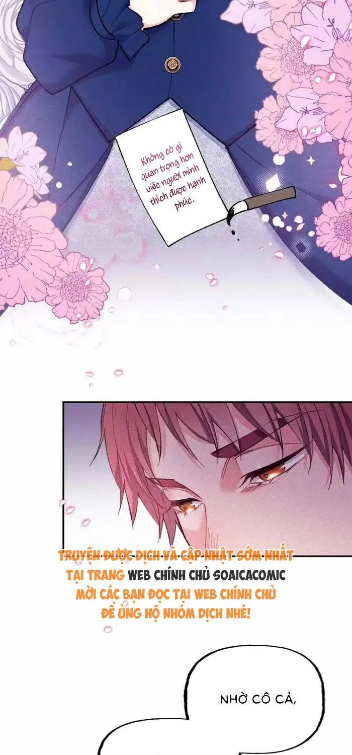 Bệ Hạ, Xin Hãy Ghét Ta Chap 23 - Next Chap 24