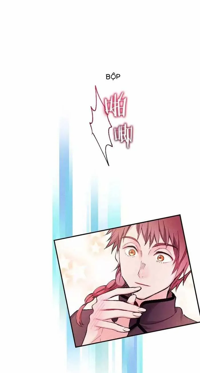 Bệ Hạ, Xin Hãy Ghét Ta Chap 23 - Next Chap 24