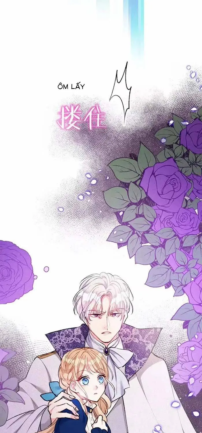Bệ Hạ, Xin Hãy Ghét Ta Chap 23 - Next Chap 24