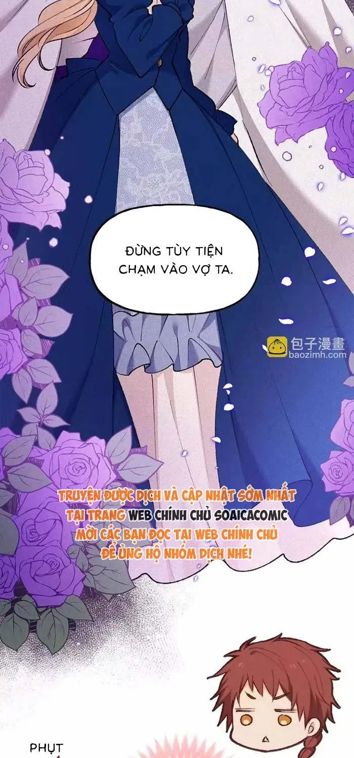 Bệ Hạ, Xin Hãy Ghét Ta Chap 23 - Next Chap 24