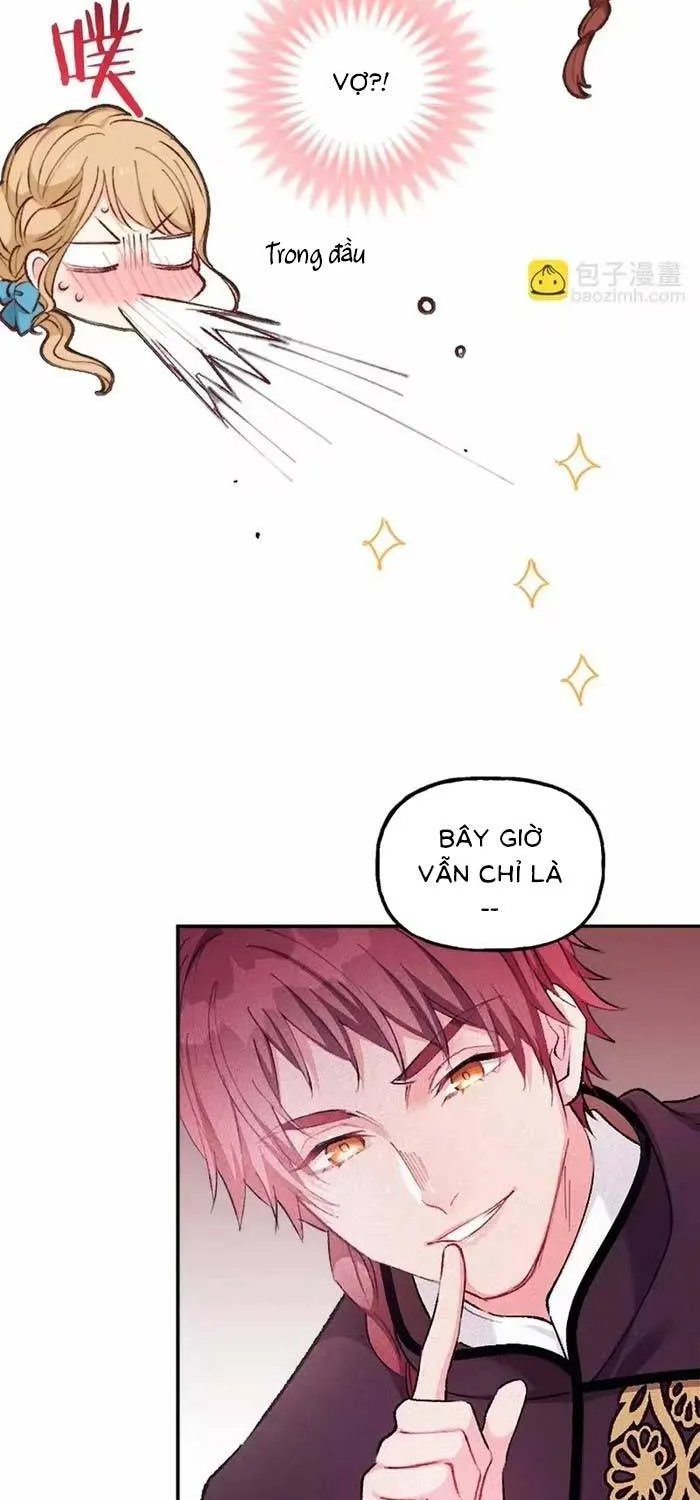 Bệ Hạ, Xin Hãy Ghét Ta Chap 23 - Next Chap 24