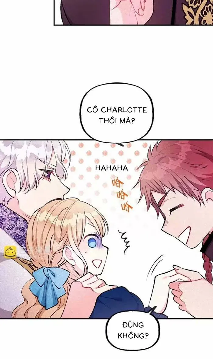 Bệ Hạ, Xin Hãy Ghét Ta Chap 23 - Next Chap 24