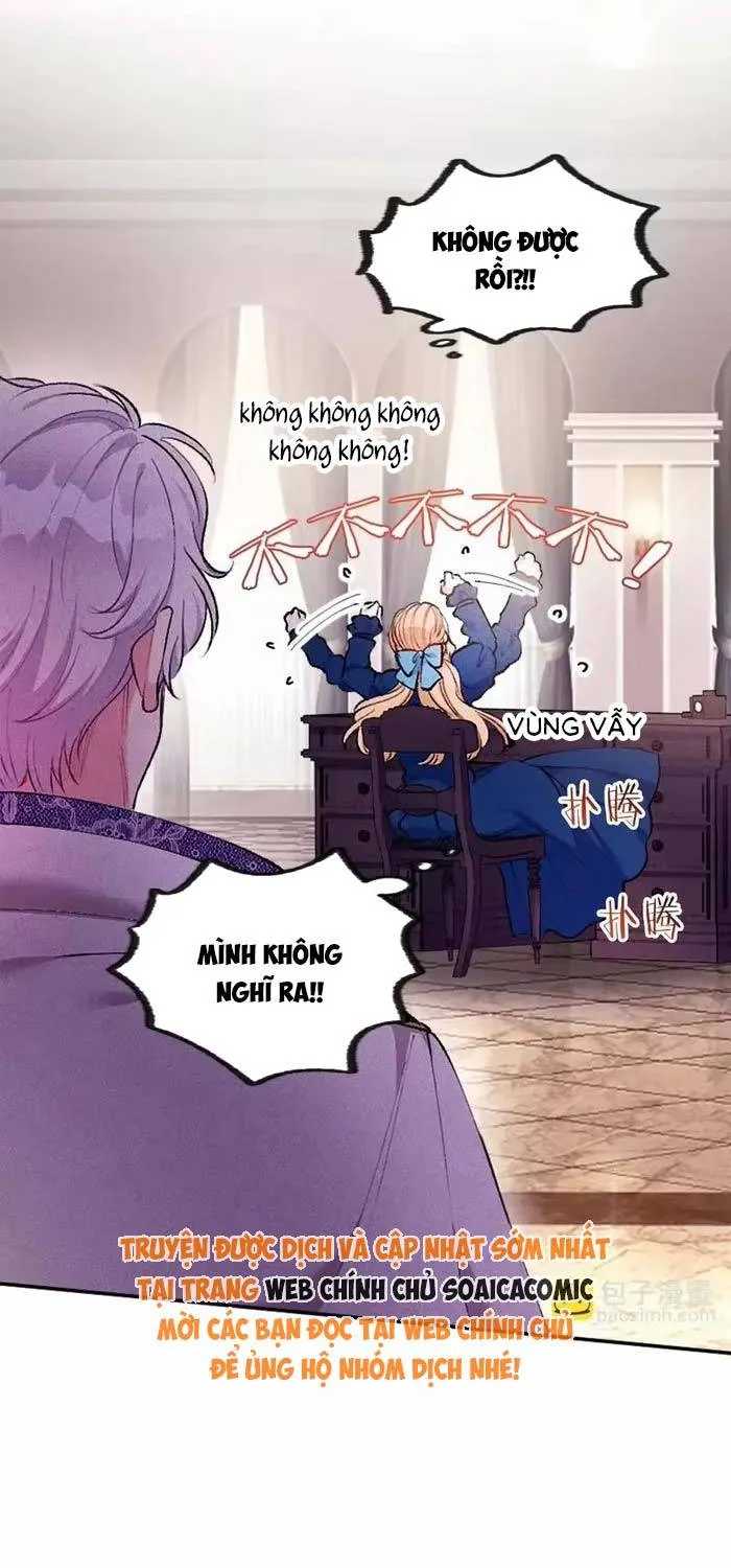 Bệ Hạ, Xin Hãy Ghét Ta Chap 23 - Next Chap 24