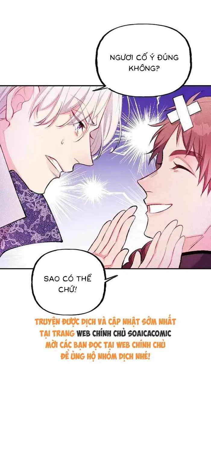 Bệ Hạ, Xin Hãy Ghét Ta Chap 23 - Next Chap 24