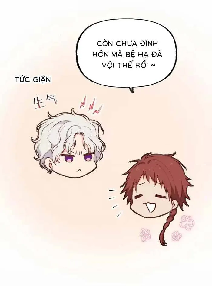 Bệ Hạ, Xin Hãy Ghét Ta Chap 23 - Next Chap 24