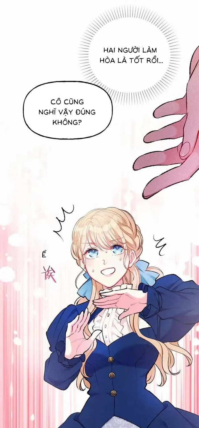 Bệ Hạ, Xin Hãy Ghét Ta Chap 23 - Next Chap 24
