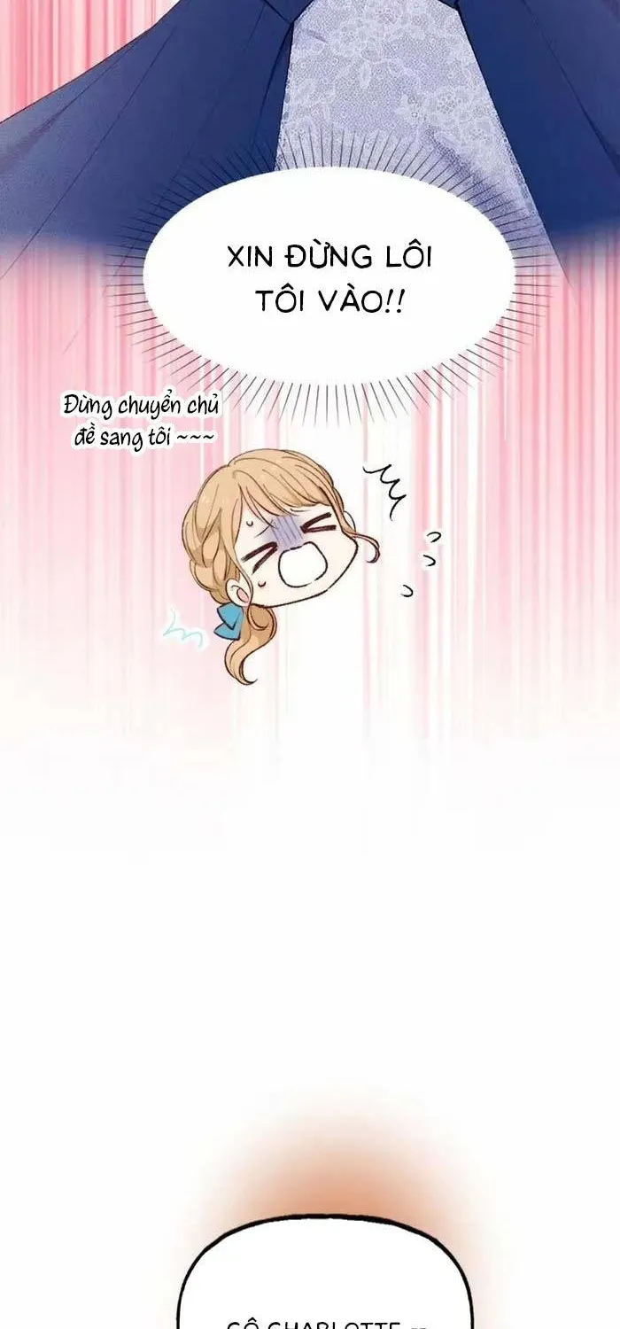 Bệ Hạ, Xin Hãy Ghét Ta Chap 23 - Next Chap 24