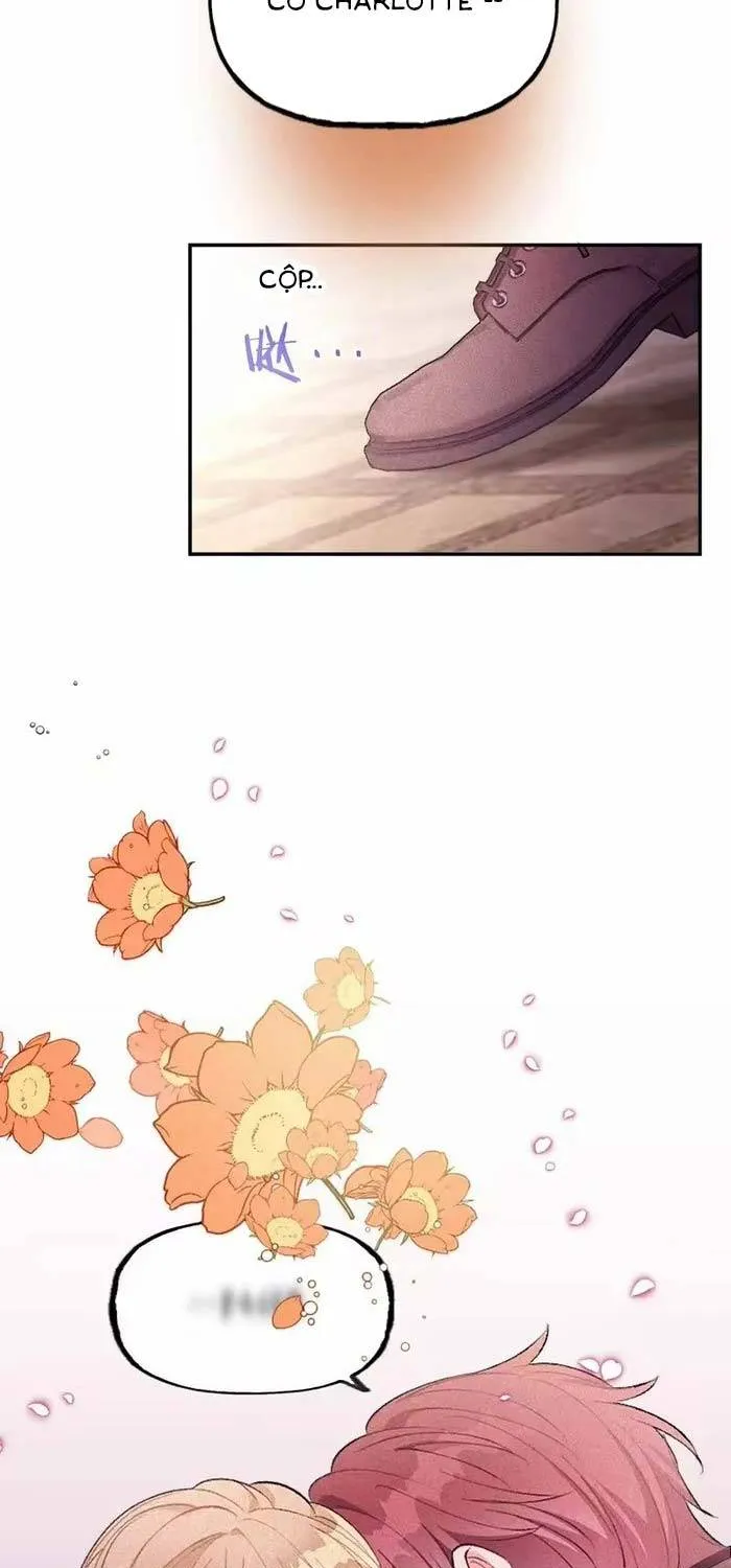 Bệ Hạ, Xin Hãy Ghét Ta Chap 23 - Next Chap 24