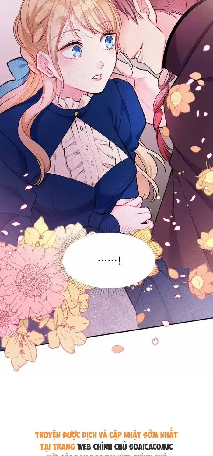 Bệ Hạ, Xin Hãy Ghét Ta Chap 23 - Next Chap 24